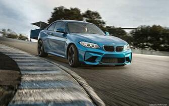 Bmw M2 Cars Desktop Wallpaper 4k Ultra HD