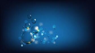 Wallpaper Bubble HD