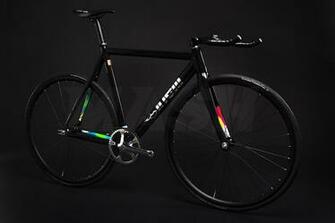 Cinelli Mash Histogram Mashsf