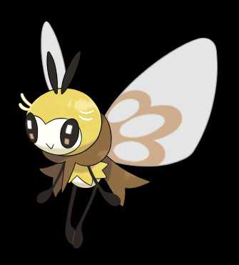 Kommo O Pokemon Png Isolated Picture Wallpaper