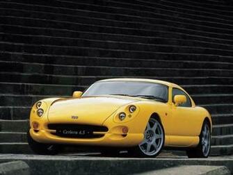 Tvr Cerbera And Speed Wallpaper Supercarstats