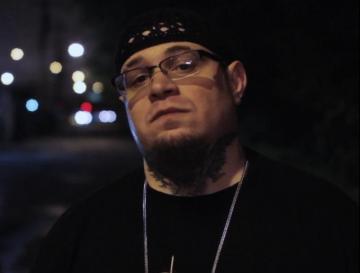 Vinnie Paz Big Wallpaper Photo Background Image
