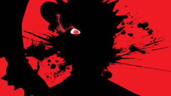 Black Clover Wallpaper