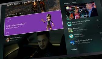 Windows On Xbox One Experience With Backward Compatibility