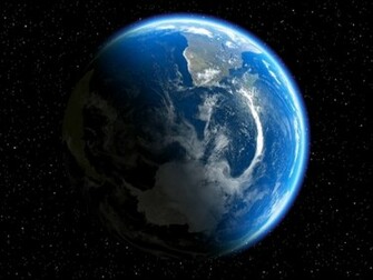 Planet Earth Wallpaper Desktop