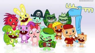 The Most Violent Cartoons Ever Made By Adamlafleur
