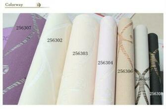 Wallpaper Buy Home Decor Modern Flocked