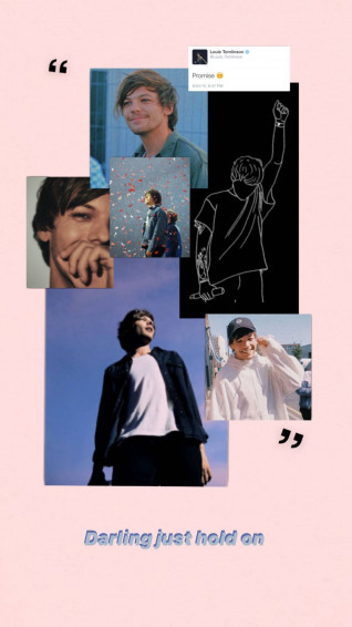 Top Louis Tomlinson Wallpaper Full HD 4k To Use
