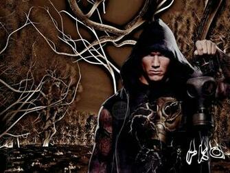 Randy Orton Wallpaper