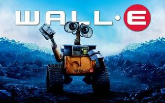 Softtechmedia Wall E 720p Blue Ray