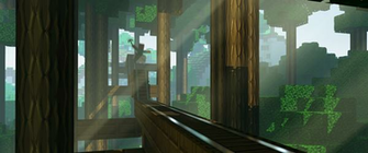 Wallpaper De Minecraft En HD Con Pack Texturas Incluido