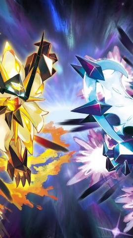 Wallpaper Android Pokemon With High Resolution Pixel Anime