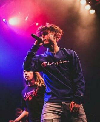 Best Lil Skies Image