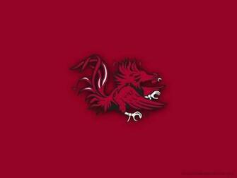 South Carolina Gamecocks College Football Wallpaper Background