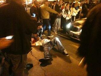 Man There S Some Sucky People In Oakland All Seemingly Rich Or