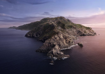 Get The Macos Catalina Default Wallpaper