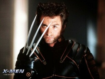 Men Wolverine Wallpaper W3 Directory