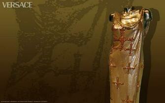 Fashion Wallpaper Versace