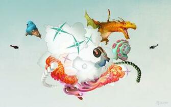 Zune Originals Wallpaper