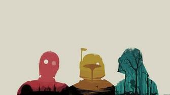Funny Star Wars Wallchan HD Desktop Background Hq