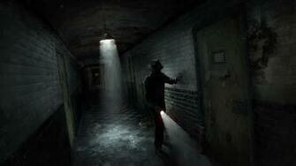 Lovecraft Wallpaper Art HD Hi Res