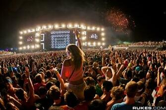 Biggest American Edm Music Festivals You Need To Be At In