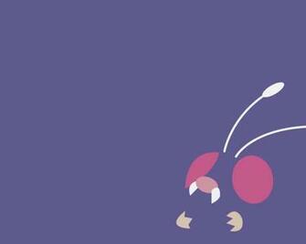 Venonat Wallpaper Px Fond Ecran
