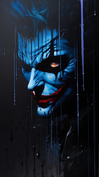 Joker Wallpaper