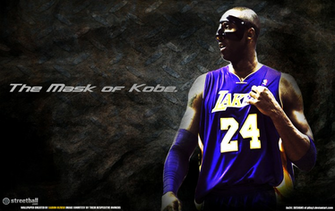 Wallpaper Kobe Bryant HD Nba Fondos De Pantallas