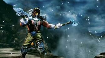 Killer Instinct Wallpaper