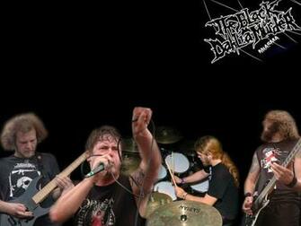 Black Dahlia Murder Wallpaper Category The