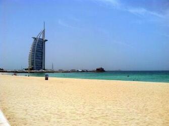 Dubai Beaches HD Wallpaper In Travel N World Imageci