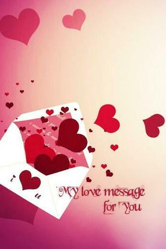 Love Wallpaper For iPhone Image And Pictures
