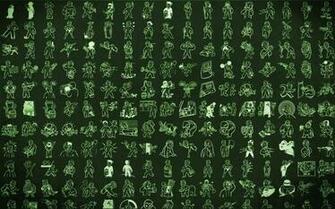 Pip Boy Wallpaper Box