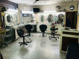Ratnas Beauty Parlour Pallimukku Parlours In Ernakulam