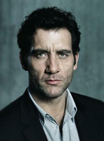 Clive Owen Wallpaper Celebrities Gallery Pc