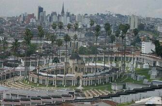 HD Wallpaper Desktop Colombia Country