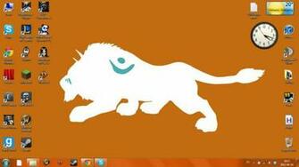 Feral Druid Wallpaper By Caeeli