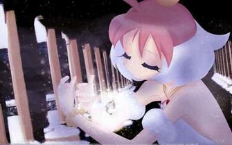 Princess Tutu Wallpaper