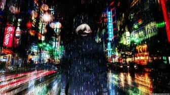 Tokyo Ghoul Kaneki Wallpaper By Drunk3nsnip3rxd On