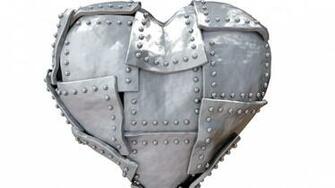 Iron Heart