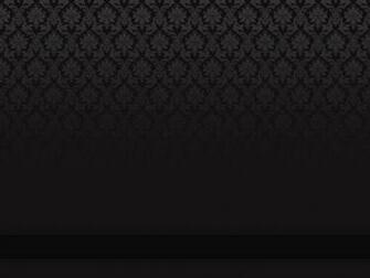Black Elegant Wallpaper