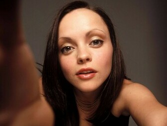 Christina Ricci Wallpaper