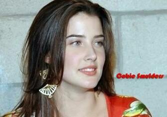 Cobie Smulders HD Wallpaper Prime