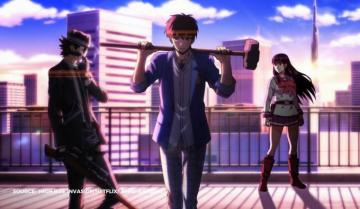 High Rise Invasion Will There Be A Season What To Expect In