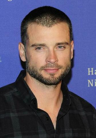 Tom Welling HD Wallpaper