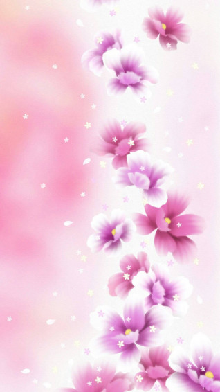 Pretty Phone Wallpaper