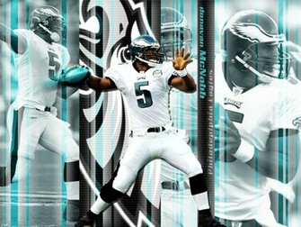 Donovan Mcnabb Wallpaper By Skyflyingby