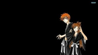 Bleach Wallpaper