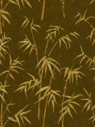 Bamboo Wallpaper